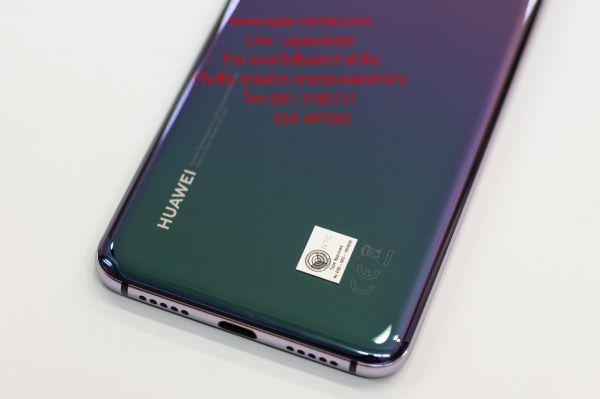Huawei P20 Pro สภาพใหม่มาก ประกันศูนย์ยาว 27-10-2019 กล้อง Leica ส่งฟรี Huawei P20 Pro สภาพใหม่มาก ประกันศูนย์ยาว 27-10-2019 กล้อง Leica ส่งฟรี