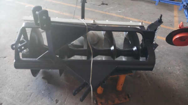 ขายด่วน ผาน LCS สวยๆ กินดีแน่นอน  22 นิ้ว 5 ใบ 18,000