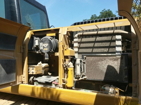 รถแบคโฮ CAT 320 GC รถสภาพสวย พร้อมใช้งาน รถแบคโฮ CAT 320 GC รถสภาพสวย พร้อมใช้งาน