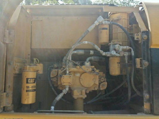 รถแบคโฮ CAT 320 GC รถสภาพสวย พร้อมใช้งาน รถแบคโฮ CAT 320 GC รถสภาพสวย พร้อมใช้งาน