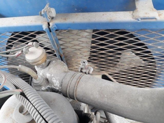 ปั้มลมDENYO DIS180SS2 # 3629056 มือสองญี่ปุ่น ปั้มลมDENYO DIS180SS2 # 3629056 มือสองญี่ปุ่น