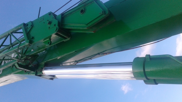 ขายเครน TADANO TR250-M3 ขายเครน TADANO TR250-M3