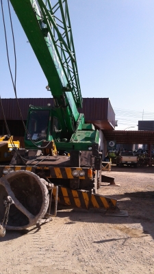 ขายเครน TADANO TR250-M3 ขายเครน TADANO TR250-M3