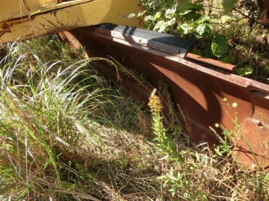 ขายรถ MOTOR GRADER KOMATSU GD825A-2 Year 1993 สภาพสวย สนใจติดต่อ อำพล 090-9694506/ 080-3031241