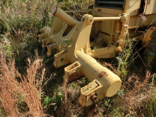 ขายรถ MOTOR GRADER KOMATSU GD825A-2 Year 1993 สภาพสวย สนใจติดต่อ อำพล 090-9694506/ 080-3031241