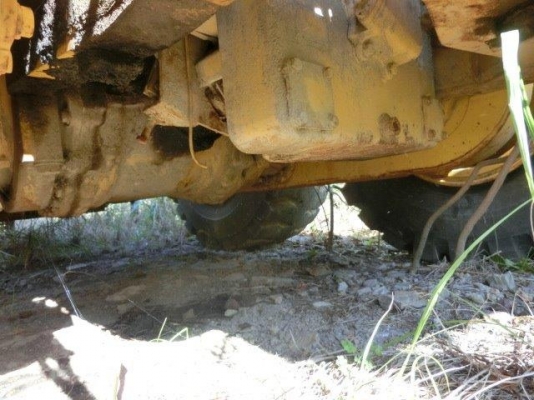 ขายรถ MOTOR GRADER KOMATSU GD825A-2 Year 1993 สภาพสวย สนใจติดต่อ อำพล 090-9694506/ 080-3031241