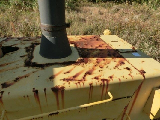 ขายรถ MOTOR GRADER KOMATSU GD825A-2 Year 1993 สภาพสวย สนใจติดต่อ อำพล 090-9694506/ 080-3031241