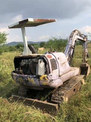 ขาย 139,000 AIPMAN AX22 เครื่องปั๊มดี เอวแน่น โซ่บาง รอนเลอร์ดี รถทำงานอยู่ รถอยู่ ระยอง 090-772-3710 090-772-3708