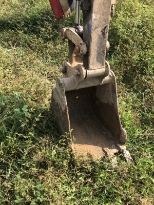 ขาย 139,000 AIPMAN AX22 เครื่องปั๊มดี เอวแน่น โซ่บาง รอนเลอร์ดี รถทำงานอยู่ รถอยู่ ระยอง 090-772-3710 090-772-3708