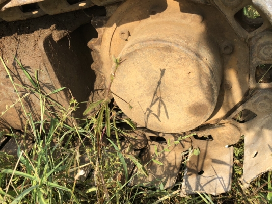 ขาย 139,000 AIPMAN AX22 เครื่องปั๊มดี เอวแน่น โซ่บาง รอนเลอร์ดี รถทำงานอยู่ รถอยู่ ระยอง 090-772-3710 090-772-3708