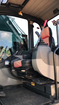 รถแบคโฮ KOBELCO SK200 M8 (YN12) SUPPER