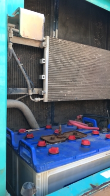 รถแบคโฮ KOBELCO SK200 M8 (YN12) SUPPER