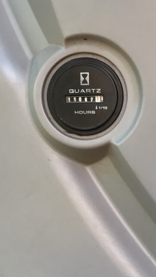 รถแบคโฮ KOBELCO SK200 M8 (YN12) SUPPER