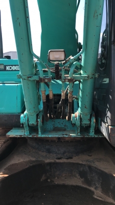 รถแบคโฮ KOBELCO SK200 M8 (YN12) SUPPER