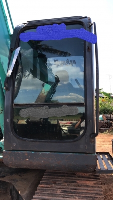 รถแบคโฮ KOBELCO SK200 M8 (YN12) SUPPER
