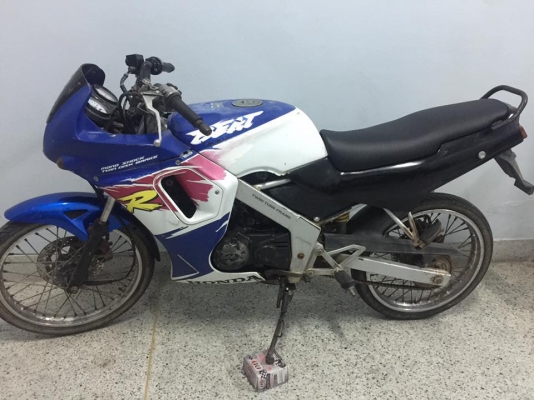 Honda Beat R เครื่องโคตรดี เล่มโอน