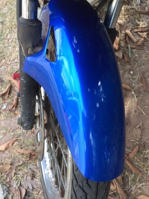 Honda Beat R เครื่องโคตรดี เล่มโอน