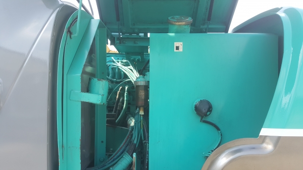 รถเข้าใหม่SK120-2สภาพสวยเก็บสีใหม่