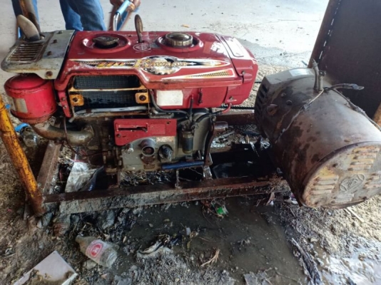 เครื่องปั้นไฟ