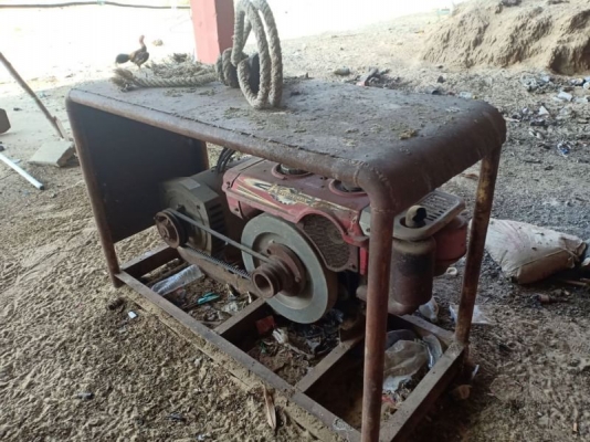 เครื่องปั้นไฟ