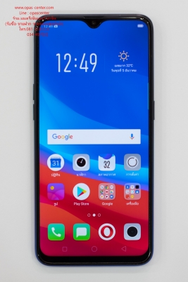 OPPO F9 RAM 6GB ประกันศูนย์ยาว 1-9-19 มีที่ชาร์ท ส่งฟรี OPPO F9 RAM 6GB ประกันศูนย์ยาว 1-9-19 มีที่ชาร์ท ส่งฟรี