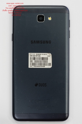 Samsung Galaxy J7 Prime สีดำ สภาพใหม่ ส่งฟรี Samsung Galaxy J7 Prime สีดำ สภาพใหม่ ส่งฟรี