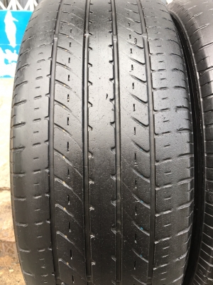 ล้อแม็ก 6รู139 Chevrolet ขอบ18 พร้อมยาง 235-50-18 TOYO ปี 15 สภาพดี พร้อมใช้งาน