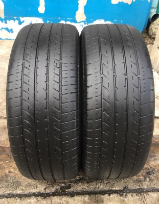 ล้อแม็ก 6รู139 Chevrolet ขอบ18 พร้อมยาง 235-50-18 TOYO ปี 15 สภาพดี พร้อมใช้งาน