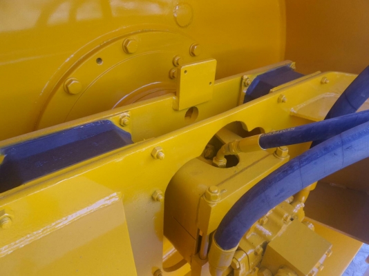 มี VDO ให้ชม.รถบด STA VV900D ราคา 850000