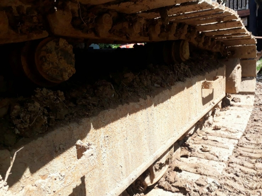 มี VDO ให้ชม.KOMATSU PC200-6 ซีเรียล 93826 เอกสารเล่ม ระบบไฟเต็ม ราคา 670000 มี VDO ให้ชม.KOMATSU PC200-6 ซีเรียล 93826 เอกสารเล่ม ระบบไฟเต็ม ราคา 670000