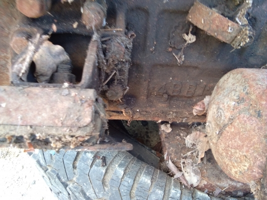 ขายเครื่องยนต์อีซูซุ 4 BB1 100แรง ขายเครื่องยนต์อีซูซุ 4 BB1 100แรง