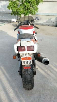 ขายครับ R7 ทะเบียนแท้