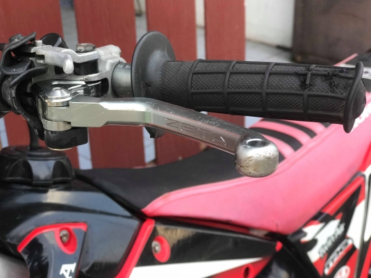 2007crf250r