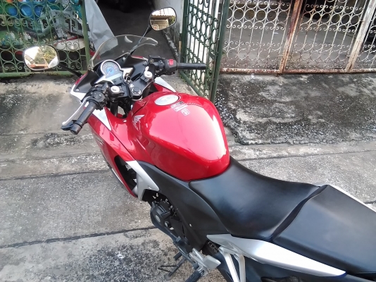 ขาย cbr250 ขาย cbr250