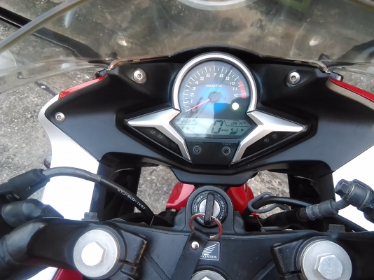 ขาย cbr250 ขาย cbr250