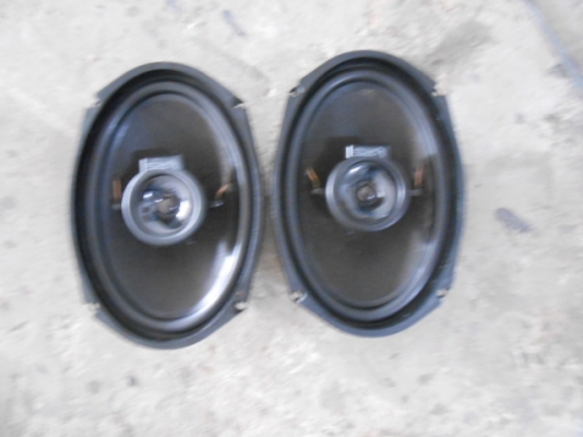 ลำโพง Infinity RS 6902