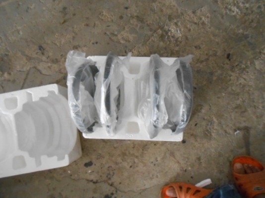 ลำโพง Infinity RS 6902