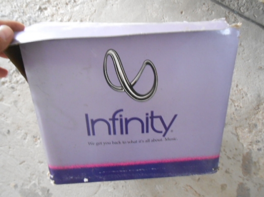 ลำโพง Infinity RS 6902