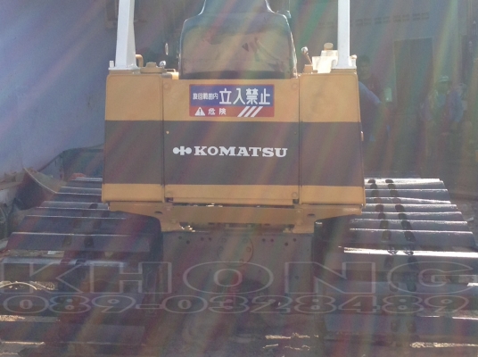 ขายด่วน รถแทรกเตอร์ D20รุ่น7 komatsu ตีนเป็ด 70 รถสวยพร้อมใช้ ขาย 255000 บาท