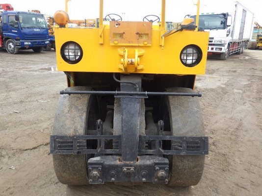 ขาย รถบด SAKAI TC6709 พร้อมใช้งาน นำเข้าเองจากประเทศญี่ปุ่น ติดต่อ 063-9316985 ID LINE : 0639316985 ครับ