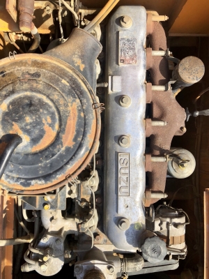 ขายรถบด 9 ล้อ SAKAI TS150 FROM JAPAN พร้อมใช้งาน ติดต่อ 063-9316985 ID LINE : 0639316985 ครับ