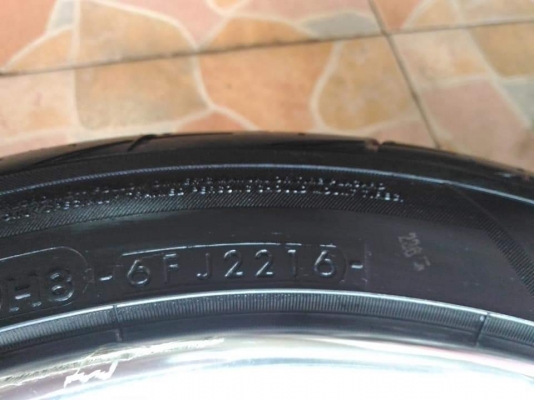 ล้อแท้ Work VS-XX ขอบ 17 (หน้าตื้นหลังลึก) ยาง Yokohama Advan Fleva 225 45 17 กลางปี 2016 ทั้งชุด 27,500.- เทิร์นได้ ใส่ฟรี รับบัตรเครดิตค่ะ ล้อแท้ Work VS-XX ขอบ 17 (หน้าตื้นหลังลึก) ยาง Yokohama Advan Fleva 225 45 17 กลางปี 2016 ทั้งชุด 27,500.- เทิร์นได้ ใส่ฟรี รับบัตรเครดิตค่ะ