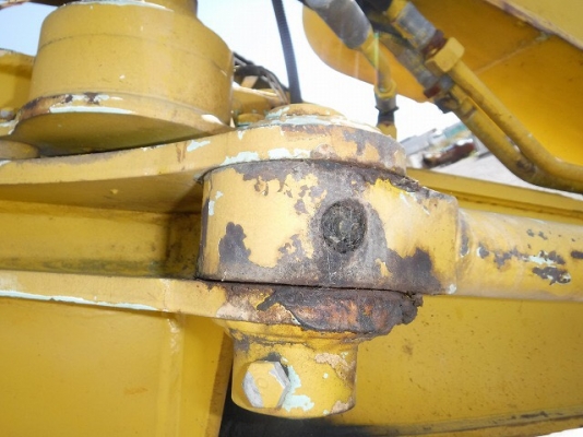 ขาย รถแม็คโคร KOBELCO SK50UR พร้อมใช้งาน นำเข้าเองจากประเทศญี่ปุ่น ติดต่อ 063-9316985 ID LINE : 0639316985 ครับ