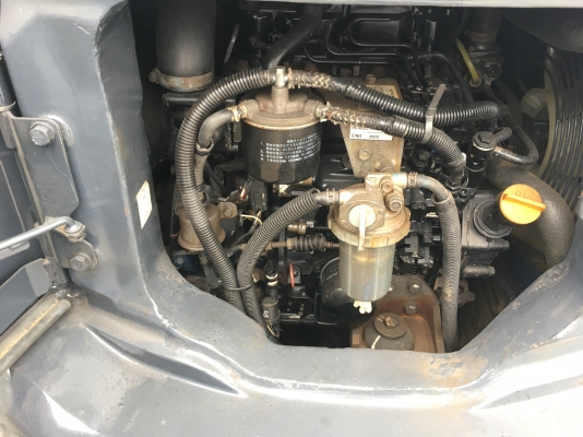 รถขุดเล็ก Komatsu PC35MR2 เก่านอก ญี่ปุ่นแท้ แทรคยาง สภาพนางฟ้า สนใจติดต่อ 0874880101 รถขุดเล็ก Komatsu PC35MR2 เก่านอก ญี่ปุ่นแท้ แทรคยาง สภาพนางฟ้า สนใจติดต่อ 0874880101