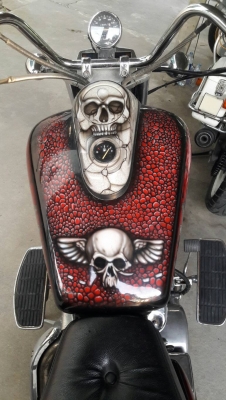 Vunkan vn1500 ทะเบียนแท้ ภาษี62 สภาพสวย เนียบ ครับท่าน