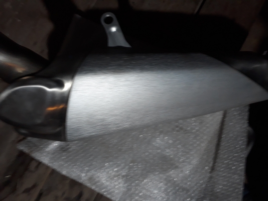 ขาย ท่อเดิมducati959