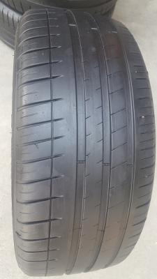 ขายยาง\% 225/45/18 ปี 16 MICHERLIN Pilot3 4 เส้น ขายยาง\% 225/45/18 ปี 16 MICHERLIN Pilot3 4 เส้น