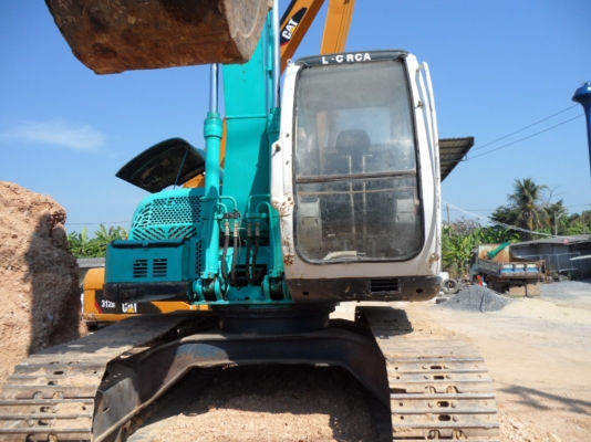 SK100-มาร์คไฟว์ KOBELCO รถสวยพร้อมใช้@750.000บาท สนใจโทร081-9891989 หรั่งครับ SK100-มาร์คไฟว์ KOBELCO รถสวยพร้อมใช้@750.000บาท สนใจโทร081-9891989 หรั่งครับ
