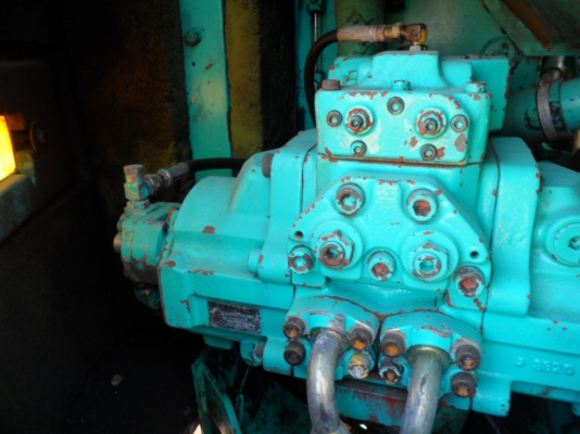 SK100-มาร์คไฟว์ KOBELCO รถสวยพร้อมใช้@750.000บาท สนใจโทร081-9891989 หรั่งครับ SK100-มาร์คไฟว์ KOBELCO รถสวยพร้อมใช้@750.000บาท สนใจโทร081-9891989 หรั่งครับ