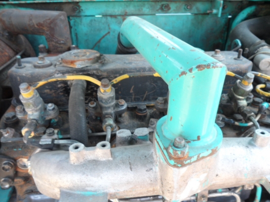 SK100-มาร์คไฟว์ KOBELCO รถสวยพร้อมใช้@750.000บาท สนใจโทร081-9891989 หรั่งครับ SK100-มาร์คไฟว์ KOBELCO รถสวยพร้อมใช้@750.000บาท สนใจโทร081-9891989 หรั่งครับ